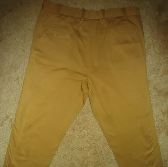 Khaki's Pants - Picture 2 of 2